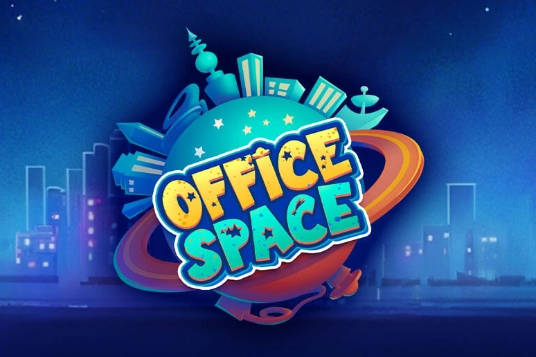 Office Space — simulador casual de escritório na 655BET