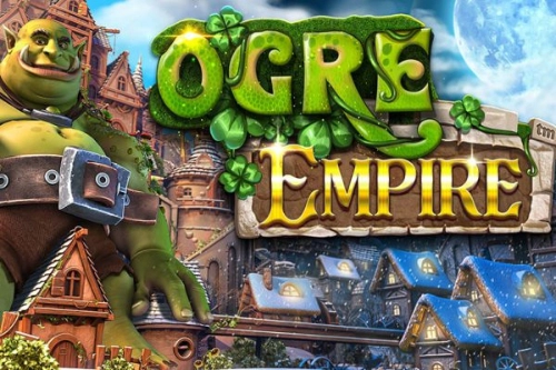 Ogre Empire — estratégia de reino na 655BET