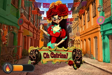 Oh Catrina — festival e mosaico cultural na 655BET