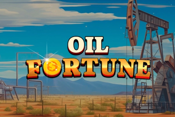 Oil Fortune — simulador de pipeline na 655BET